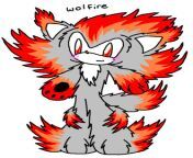 wolfire the wolf by shadow2rulez.jpg from nagy wolfire