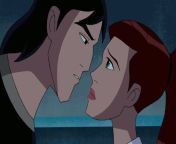 gwevinkevin kiss gwen by piper12345a d4af5cu.gif from ben 10 sex gawen keving gang