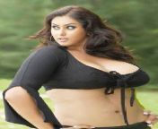 fat indian actress by crazydad13 d46r6w5.jpg from simar badvar sexxx fat girlactress pooja nan kadavul actress sex