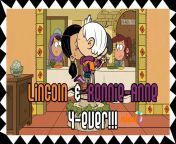lincoln ronnie anne kiss giant stamp by christopia1984 daxbtxq.png from lincoln ronnie anne hentaixxx oman aun