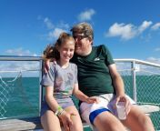 veryberrycheerios dad daughter bond travel grand cayman 1024x768.jpg from dad and daughter nude