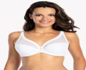 eng pl gaia classic semi padded bra underwired 1058 sonia white 31879 1.jpg from sonia bh
