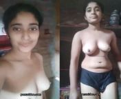vilage cute girl making nude video for bf xxx com desi leaked.jpg from dasi bfxxxcom