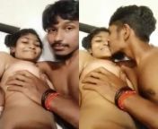 horny 18 lover couple www xxx indian sucking boob.jpg from indian couple naked boob suck