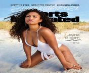 leyna bloom sports illustrated swimsuit cover 2021 jpgquality90stripallw1280 from yummy trans