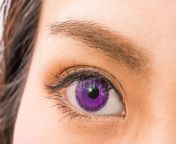 violet colored contacts jpeg from contacts