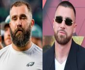 jason and travis kelce rap names from lil dicky ftr.png from rap new