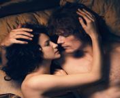 outlander love scenes.jpg from first honeymoon nights boobs tits