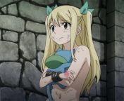 d6gwemwxsaecwnh.jpg from fairy tail bitch lucy heartfilia full color xxx