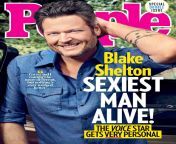 blake promo cover 1b6c3e17adc349fc88c0c8bb112c0885.jpg from most sexiest alive