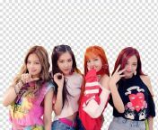 blackpink as if it s your last comeback mv black pink wallpaper png clipart.jpg from blackpink png