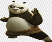 kung fu panda po png clipart.jpg from png po