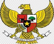 logo garuda indonesia national emblem of indonesia pancasila flag of indonesia national symbol government of indonesia national flag crest png clipart.jpg from ​indonesia