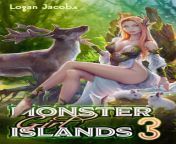 monster girl islands 3.jpg from 武汉洪山空姐spa6411439微信免费咨询 0210