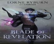the blade of revelation a progression fantasy epic book 5 of the menocht loop series.jpg from 长沙试管代孕微信10951068 0204