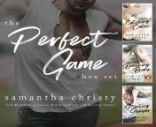 the perfect game a complete sports romance series 3 book box set.jpg from 长沙本地外遇出轨调查【电微15576318708】长沙本地外遇出轨调查 0401