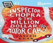inspector chopra and the million dollar motor car.jpg from 达州代孕联系方式10951068微信 0103