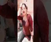 hot desi mast pataka maal figure tiktoker aunty viral dance video mamay show bhabhi tights leggings webp from desi patakha maal