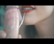  girl with red lipstick pumps cock in her mouth 99 tmb.jpg from red lipistik hindu cum dirnking