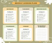 creative weekly lesson plan.jpg from student sch