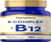 b complex plus vitamin b 12 180 tablets 1301 1024x jpgv1678386150 from rozk b 1 w jpg