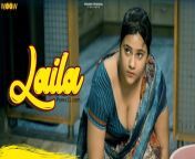 laila s01 2022 hindi hot web series woow.jpg from laila sex videos