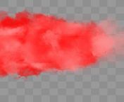 pngtree color gradient creative red smoke png image 2256484.jpg from red png