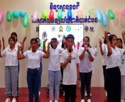 5 2 2024 students participate in a cultural event at the confucius institute of the national university of battambang cinubb fb.jpg from chinese program khmer