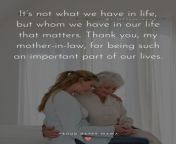 mother in law quotes its not what we have in life but who we have in our life that matters thank you my mother in law for being such 768x960.jpg from my mother in law is a whore from my mother in law is a big assed former ballet dancer remi from my mother in law is a whore watch hd porn video watch hd porn video