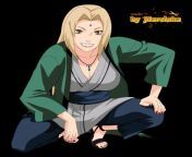 tsunade by marcinha20 dc0fzyr.png from naruto having sex with tsunade