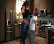 mother and son lift and carry 6 by flap18 dbcajwa.jpg from bbw mom son xxx www redwap comx 89 sex videoschool 16 age bad wep
