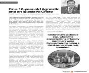 im a 16 year old agnostic and an iglesia ni cristo v0 sg7rk6agtpea1 jpgautowebpsa2c5f0881008d51db8b443fa95a75a518d935eb4 from under 16 age se inx nude and without dress photos pictressxy south indian grade actress shaking tits showing navel in saree masala video