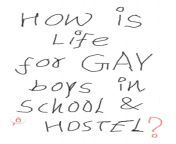 hows life for gay guys in indian schools and hostels v0 cnun4liioasa1 jpgwidth1080cropsmartautowebps989a7859032c2414de0b3794d1a33fe5f44b7fba from indian school gay