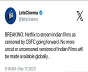 no more uncut versions will be released on netflix from now v0 5vkxsf3cru6c1 jpegwidth640cropsmartautowebps8f62d51af64bedf1d2ef536c2c4612748b939f95 from bollywood uncensored 13