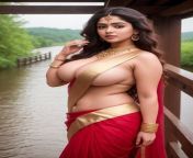 realistic indian girl with sexy saree v0 hd3v0rlq1pza1 jpgautowebps941883106c9c6c42673de235e3b5e16541127ad9 from bang nude photo hot saree 3gp
