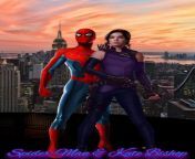 what would take one scene for peter and kate rareship to v0 gxx4gjltqcma1 jpgwidth1080cropsmartautowebps1245a926cfc8dfefd4de8d8d068a664177f253ce from spider man fucking kate bishop