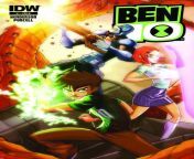 what if idw continued the original ben 10 universe in comic v0 2g570flj2bfb1 jpgwidth640cropsmartautowebps41773cc1864f04cad30a12029b79d1fd9a338992 from ben ten omniverse cartoons hentai