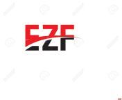 178410547 ezf letter initial logo design vector illustration.jpg from ezf