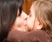 12510880 mother and daughter kissing.jpg from mother daughter kissri lank