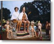 nude pageant winners riding on float bettmann.jpg from thidoip small