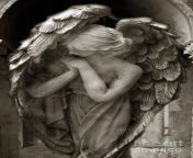 angel photography dreamy spiritual angel art guardian angel art in prayer kathy fornal.jpg from silver angels masha