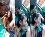 horny sexy college girl indian bf hd sucking bf cock in car mms.jpg from tamil college car sex mms mp4