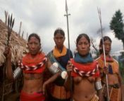 konyak naga women photo pablo bartholomew.jpg from nagaland tribal sex with man and