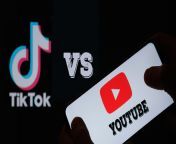 tiktok vs youtube 1.jpg from tiktok vs youtube tijarat riti riwaj full episode ullu web series