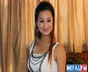 rejina uprety interview with guru jpg iaa from nepali actress rejina upreti