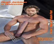 85ee591a8d3537991e6589a7ee0c612a from hugh jackman fake nude
