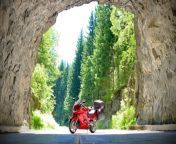 single vfr tunnel.jpg from jaked motorbike rides