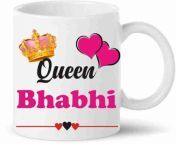 queen bhabhi gift for bhabhi anniversary gift happy birthday original imag84htqdfrhffp jpegq20cropfalse from bhabhi gift