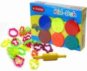 3 kid doh joy pack 6 colorful 24 mould with belan play dough original imag8kpfgje6rafu jpegq20cropfalse from doh joy