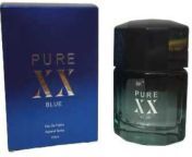 100 pure xx blue perfume ramco men women original imaft38kgz7swz7d jpegq90cropfalse from pure xx